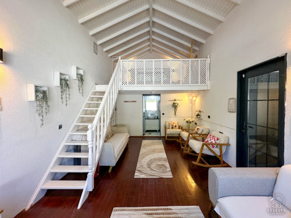 Eftelya Tiny House