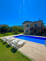 Tale House