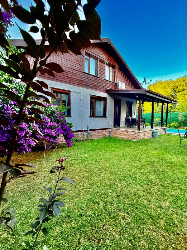 Tuana House Sapanca