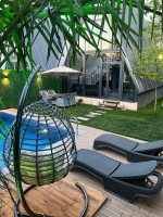 White Stone Bungalov