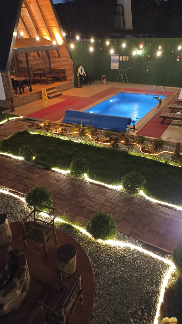 Sapanca Barış Bungalov