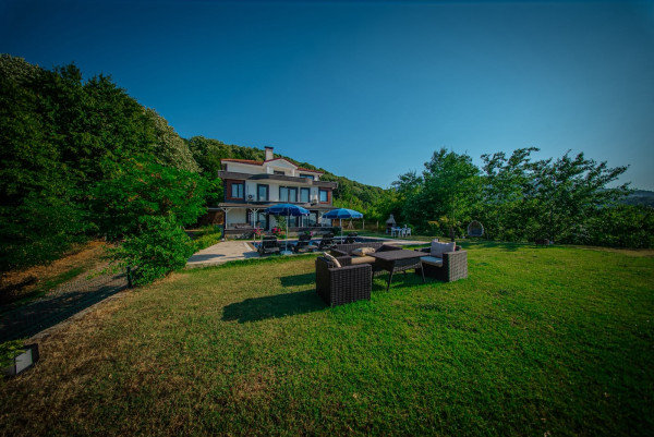 Sapanca Goat Suit Villa