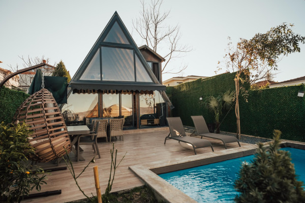 Baga Bungalov Sapanca