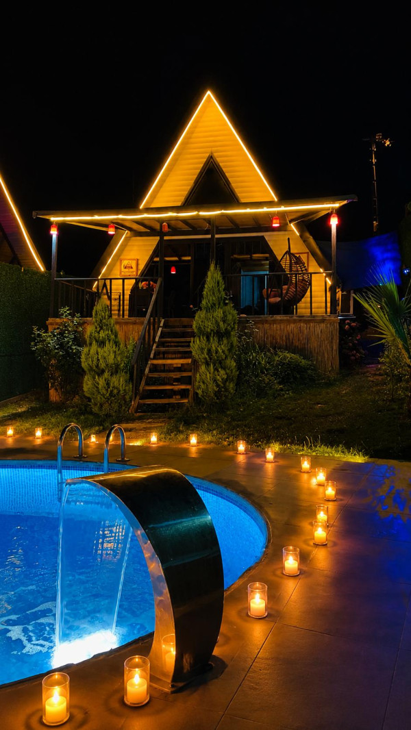 Armağan Bungalov