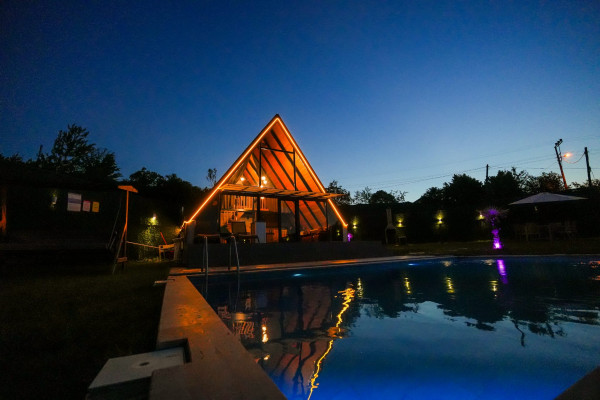 Beststay Bungalov Kartepe