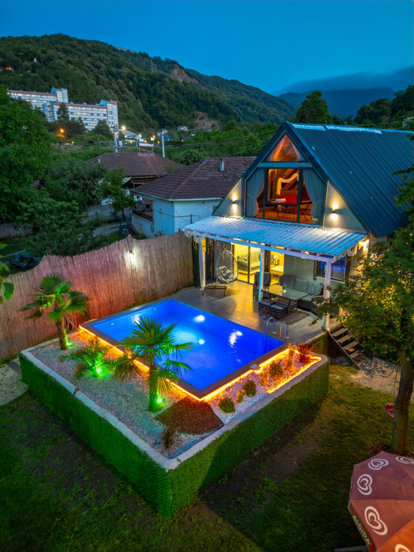 Sapanca Melih Villa