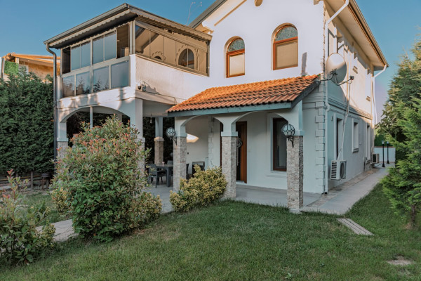 Manzara 1 Villa