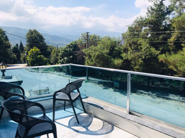 View Suit Villa