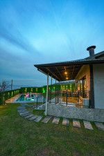 Karvilla Kartepe