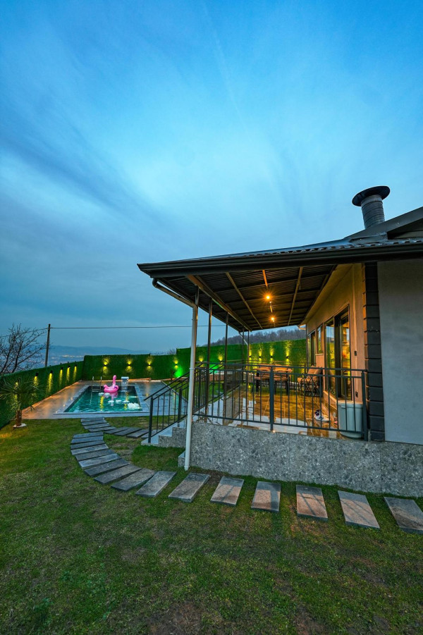 Karvilla Kartepe