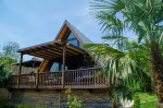 Sapanca Silva Bungalov