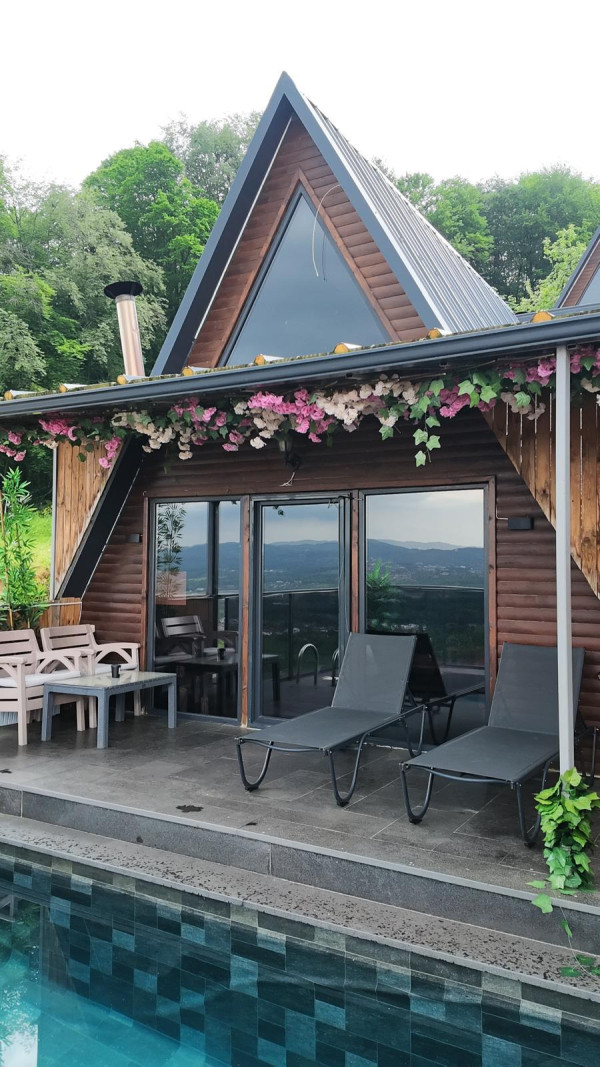 Vista Bungalov