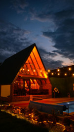 Sapanca Barış Bungalov